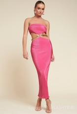 Ash Strapless Dress