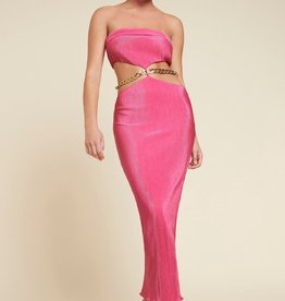 Ash Strapless Dress