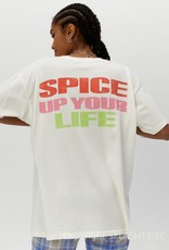 Spice Up Your Life Merch Tee