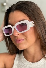 Indy Sunglasses Dolly Sunglasses Lavender