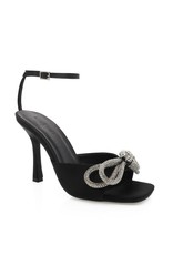 Billini Elarni Diamante Bow Heel