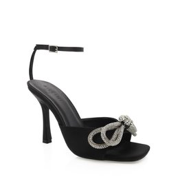 Billini Elarni Diamante Bow Heel