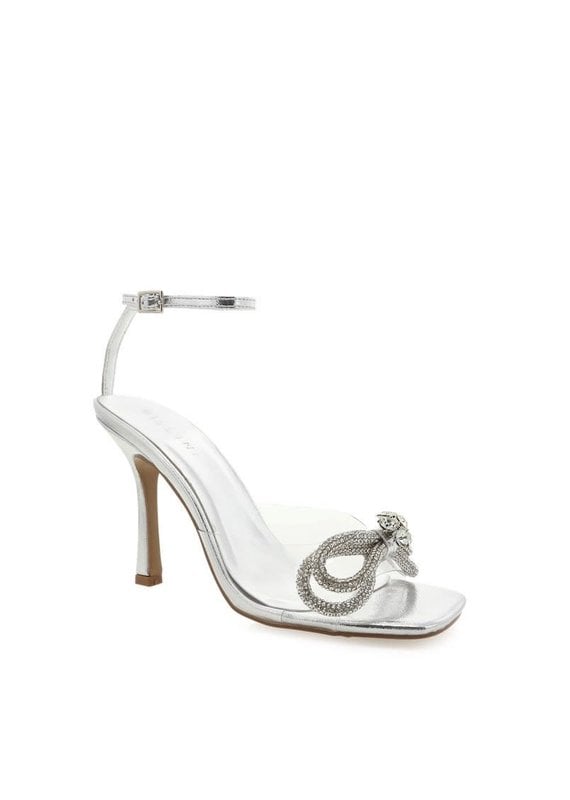 Billini Elarni Diamante Bow Heel