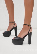 Billini Farley Platform Heel