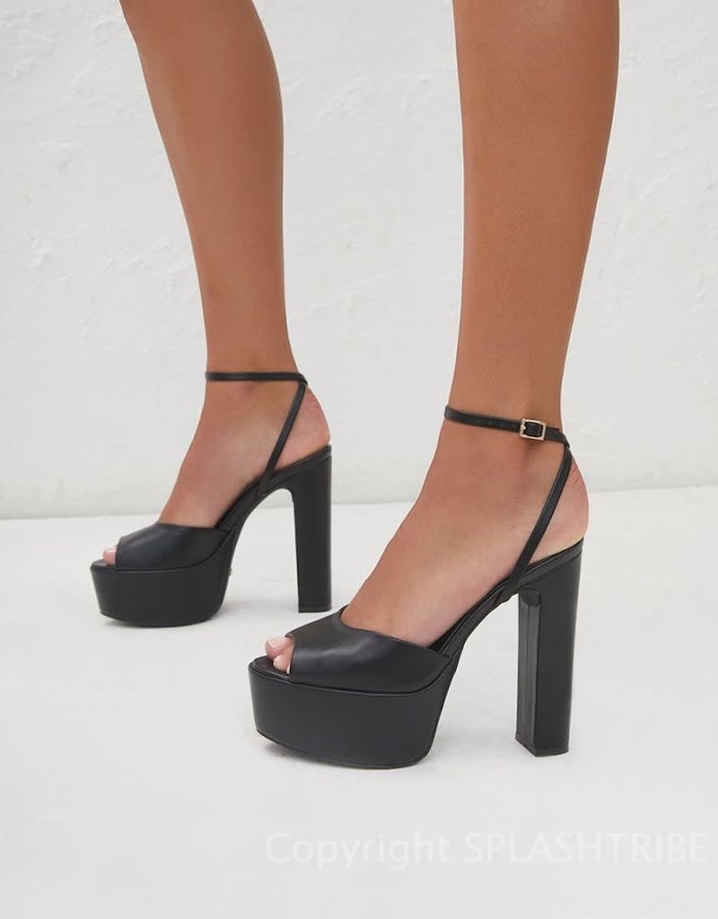 Billini Farley Platform Heel