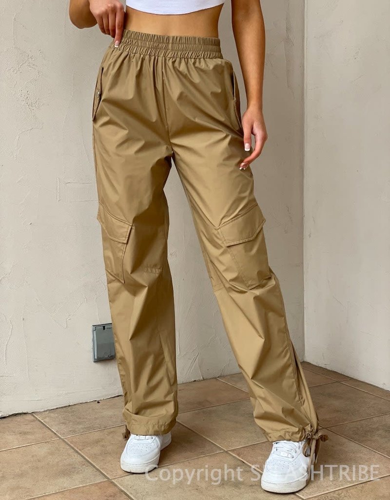 Head In The Game Cargo Pants
