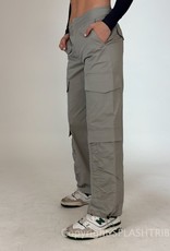 Game Over Cargo Pant