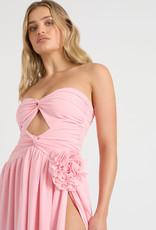 The Rosette Gown