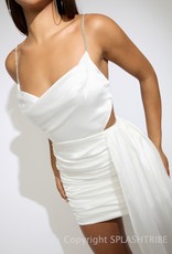 Blanca Mini Dress