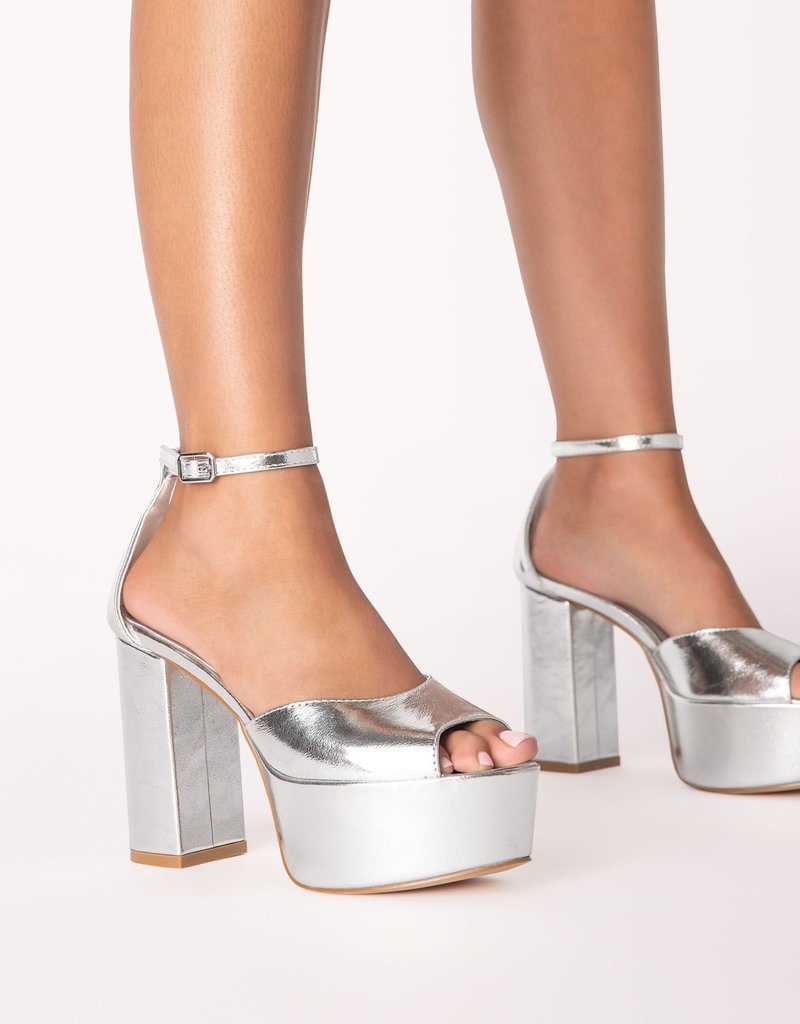 Billini Romara Platform Heel