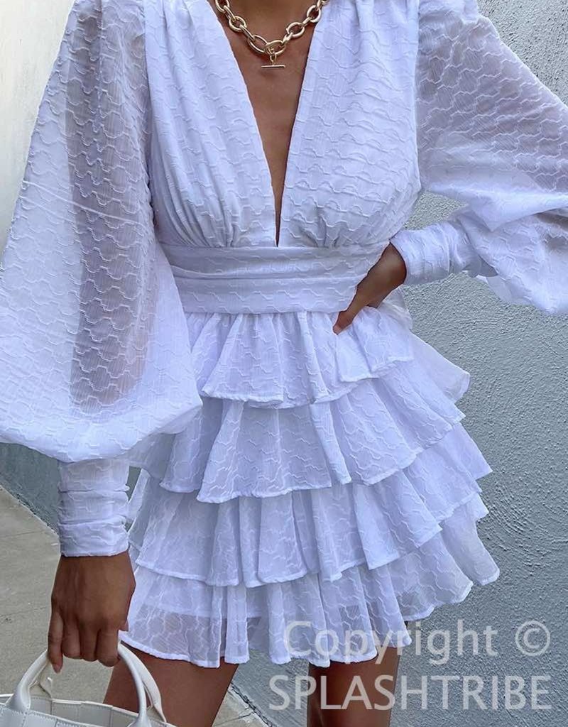 Melina Mini Dress