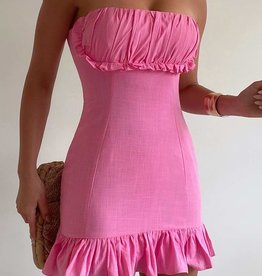 Corina Mini Dress