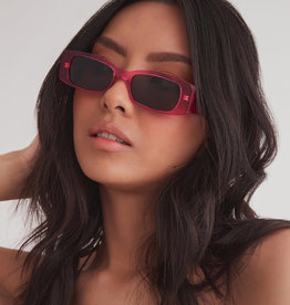 Banbe The Kylie Sunglasses Fch/Blk