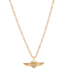 The West Angel Necklace