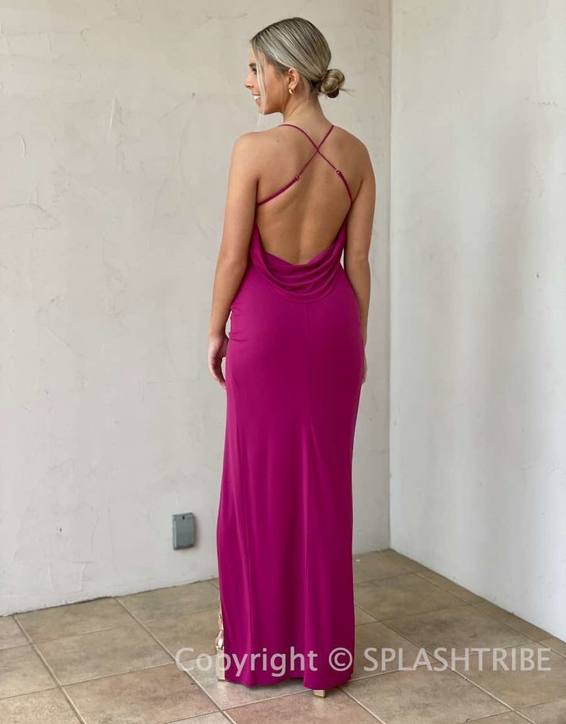 Katie May So Juicy Maxi Gown