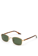 Banbe The Lima Sunglasses Green