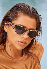 Banbe The Hadid Sunglasses Blonde Tort Ink