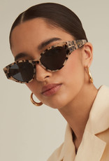 Banbe The Hadid Sunglasses Blonde Tort Ink
