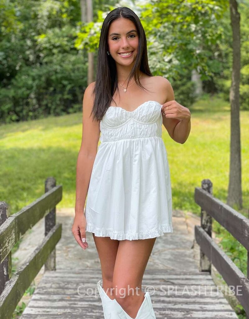 Tween Mini Dresses