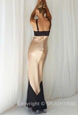 Evita Maxi Dress