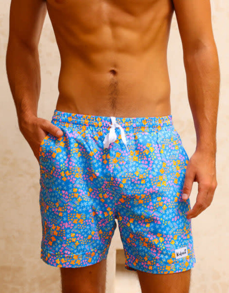 Men's Swim Trunks –Kulani Kinis