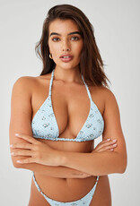 Frankies Bikinis Hope Top