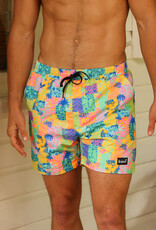 Kulani Kinis Mens Swim Trunks