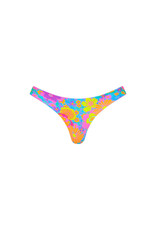 Kulani Kinis Minimal Full Coverage Bikini Bottom