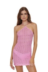 PQ Swim Liv Crochet Dress