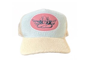 OG L.A. Trucker Hat (Pink) – Product of LA