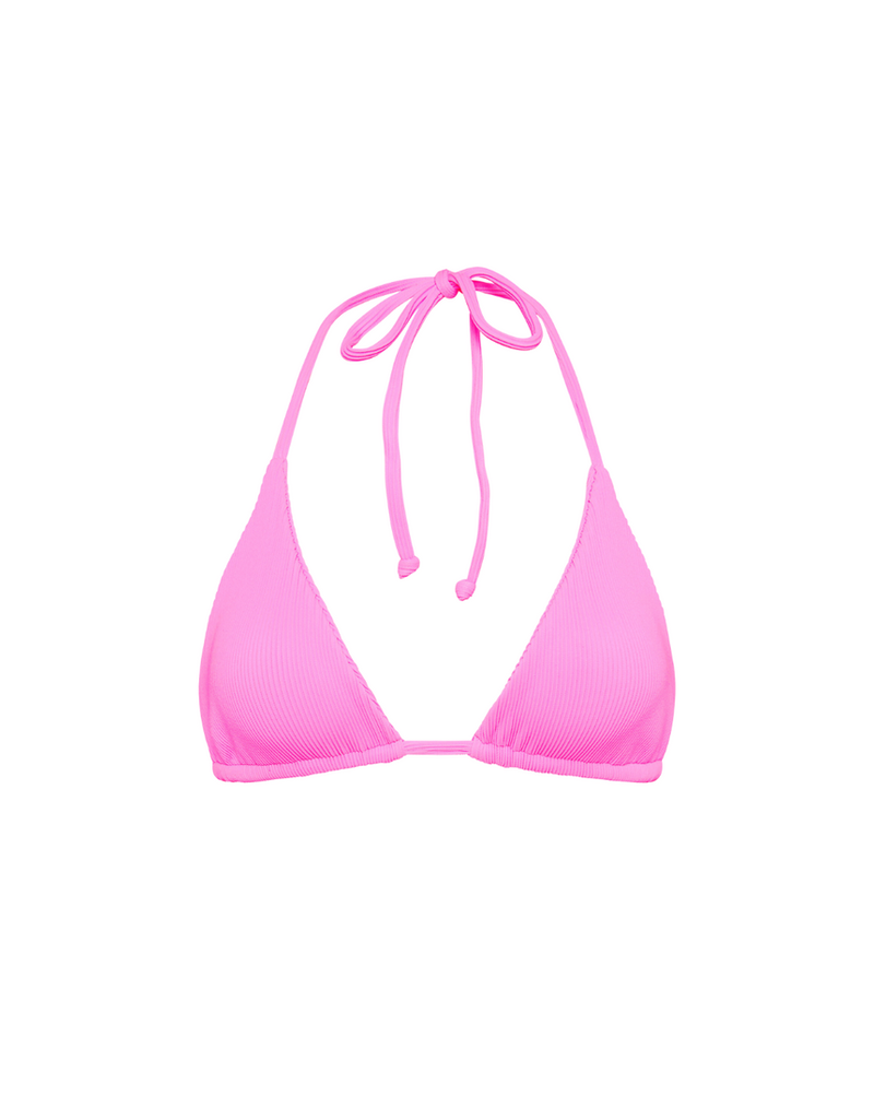 Kulani Kinis Slide Triangle Bikini Top