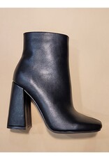 Karlyn Faux Leather Bootie