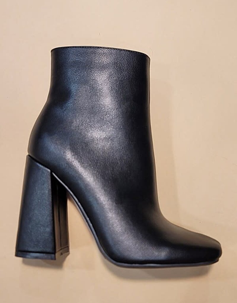 Karlyn Faux Leather Bootie