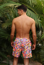 Kulani Kinis Men's Swim Trunks