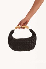 Billini Kara Handle Bag Black