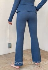 Eraka Foldover Sweater Pants