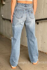 Abrand Jeans Carrie Jean Britt RIP RCY