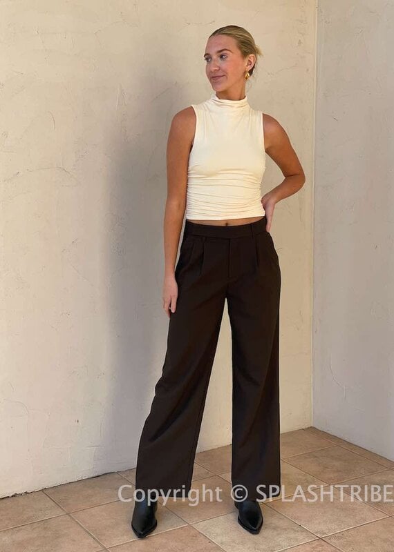 Kara Trouser