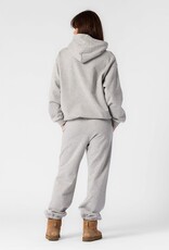 Los Angeles Hoodie Jogger Pant Set