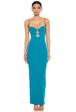 Muse Maxi Gown