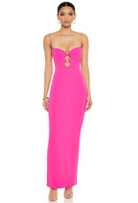 Muse Maxi Gown