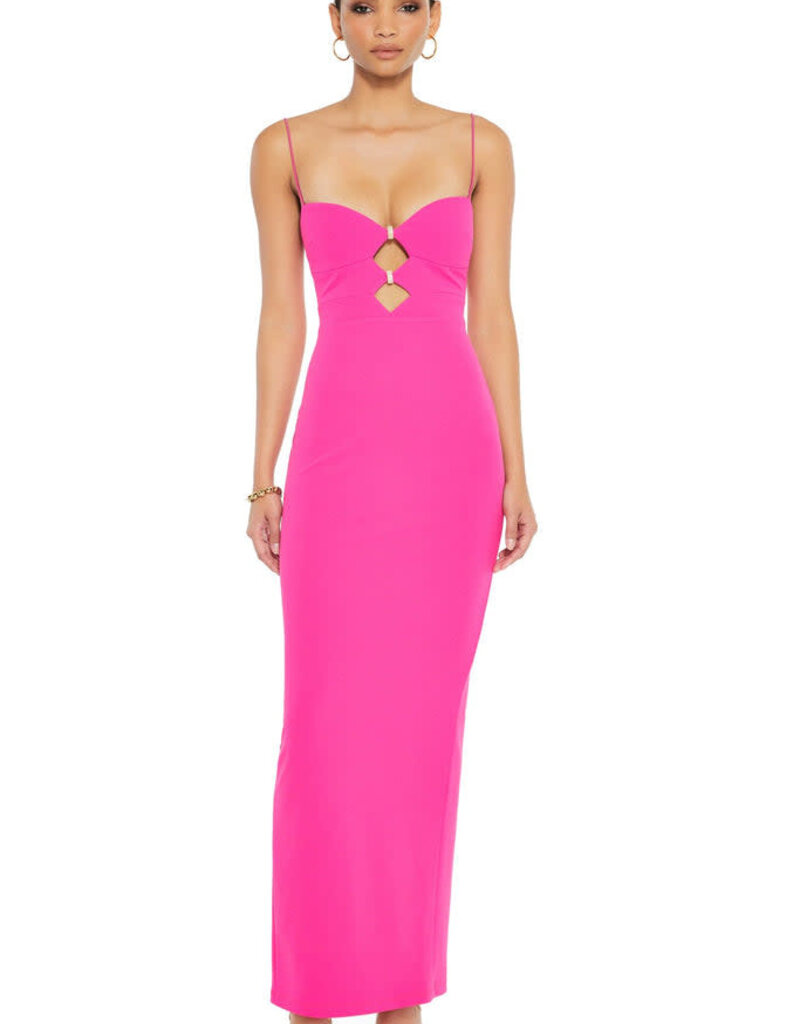 Muse Maxi Gown