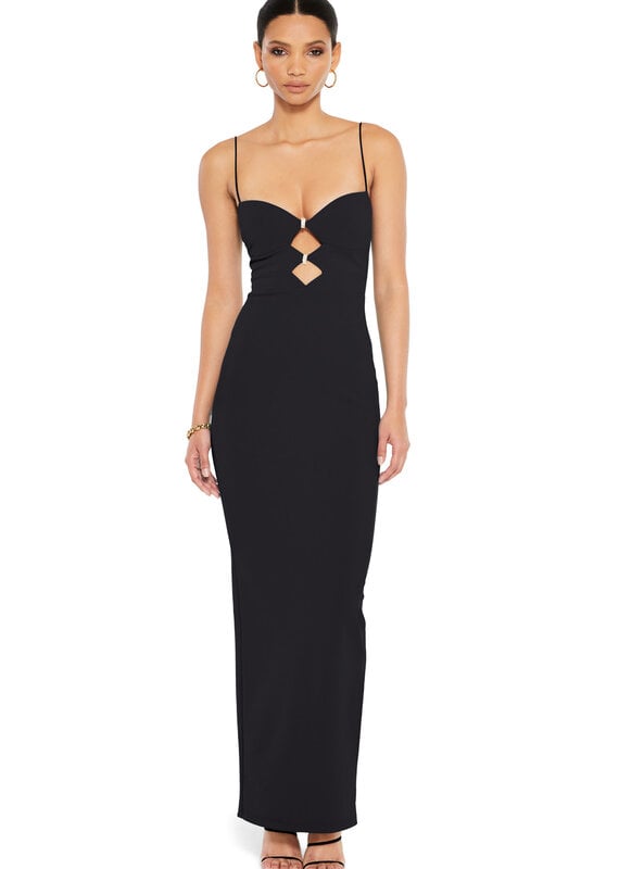 Muse Maxi Gown