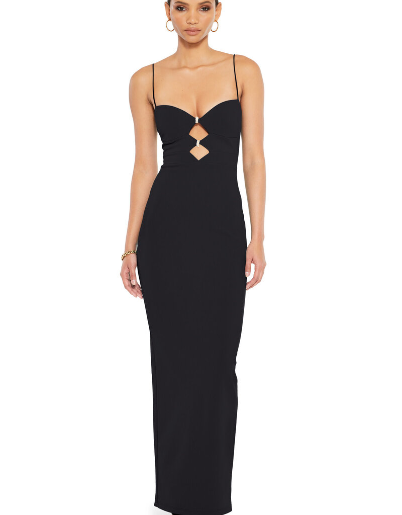 Muse Maxi Gown