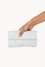 Billini Brit Cross Body Bag White