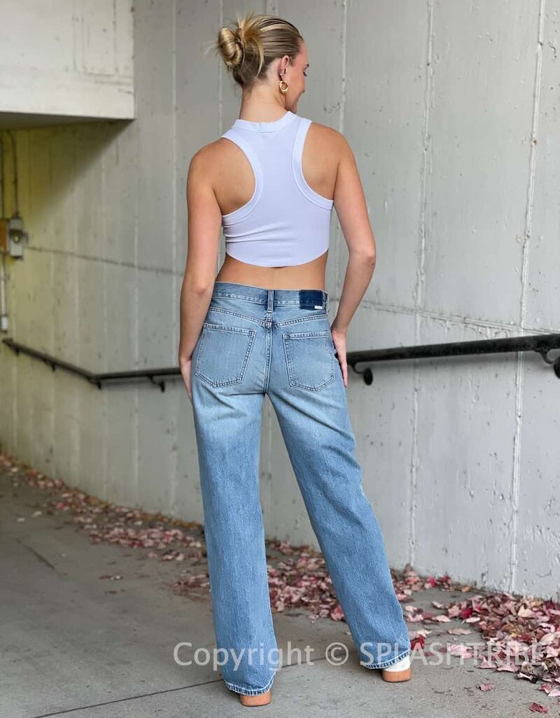 1999 Jeans Slouch 90's Fit Jean