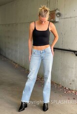 Abrand Jeans 99 Low Straight Jeans