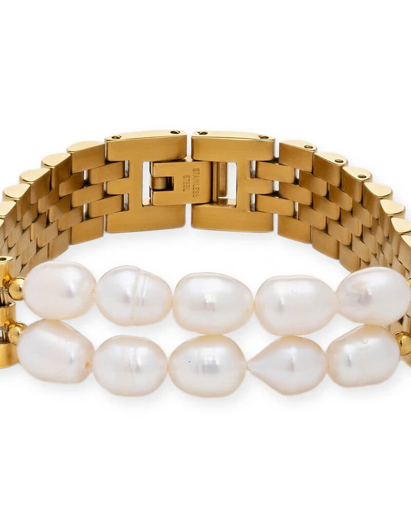 Coastal Rolly Bracelet G