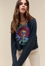 Daydreamer Grateful Dead Love Will See You Through LS Thermal