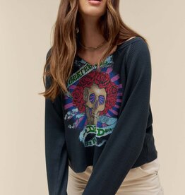 Daydreamer Grateful Dead Love Will See You Through LS Thermal